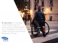 El-ska livet invacare