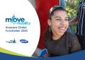 Move for mobility 2025 MFM invacare