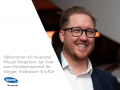 Micael Ringblom Invacare
