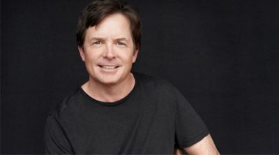 Michael J Fox