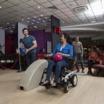 Grunderna i rullstolsbowling: Ta reda på reglerna!